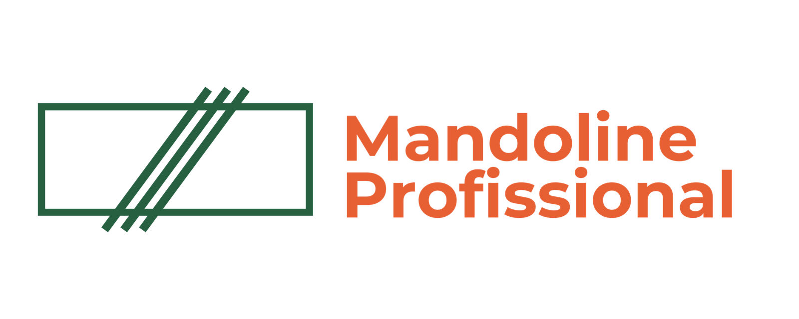 Mandoline Profissional